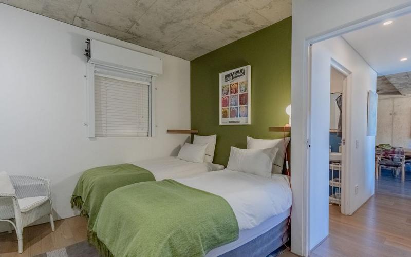 2 Bedroom Property for Sale in Bo Kaap Western Cape